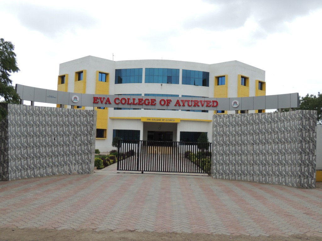 Eva College Of Ayurveda
